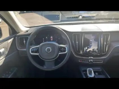 Photo 3 Volvo Xc60  T6 AWD 253 + 145ch Utimate Style Dark Geartronic