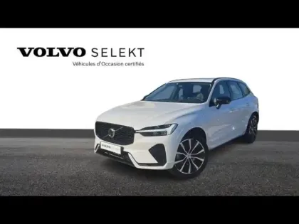 Photo Volvo Xc60