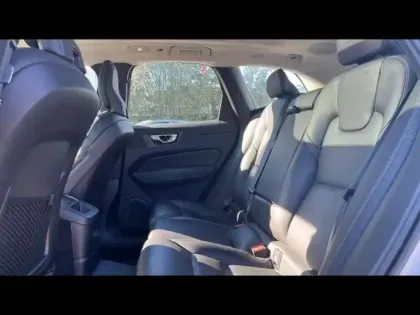 Photo 5 Volvo Xc60  T6 AWD 253 + 145ch Utimate Style Dark Geartronic