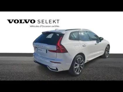 Photo 2 Volvo Xc60  T6 AWD 253 + 145ch Utimate Style Dark Geartronic
