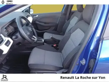 Photo 2 Renault Clio  1.6 E-Tech 145ch full hybrid Evolution