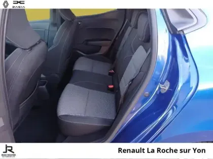 Photo 3 Renault Clio  1.6 E-Tech 145ch full hybrid Evolution