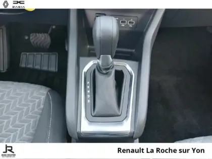 Photo 5 Renault Clio  1.6 E-Tech 145ch full hybrid Evolution