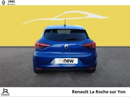 Photo 10 Renault Clio  1.6 E-Tech 145ch full hybrid Evolution