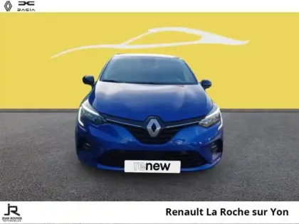 Photo 8 Renault Clio  1.6 E-Tech 145ch full hybrid Evolution