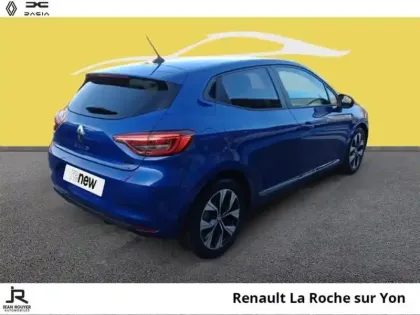 Photo 11 Renault Clio  1.6 E-Tech 145ch full hybrid Evolution