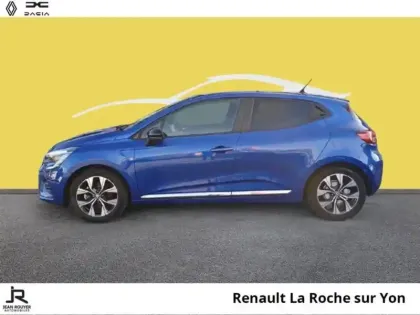 Photo 9 Renault Clio  1.6 E-Tech 145ch full hybrid Evolution