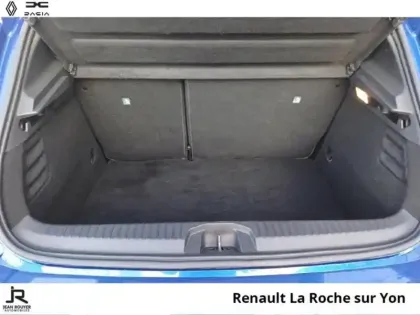 Photo 6 Renault Clio  1.6 E-Tech 145ch full hybrid Evolution