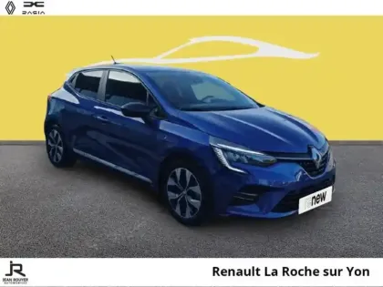 Photo 1 Renault Clio  1.6 E-Tech 145ch full hybrid Evolution