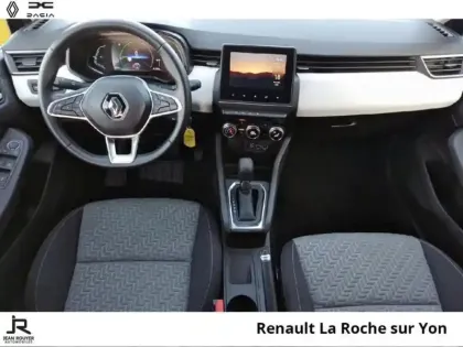 Photo 4 Renault Clio  1.6 E-Tech 145ch full hybrid Evolution