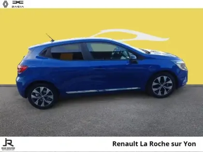 Photo 12 Renault Clio  1.6 E-Tech 145ch full hybrid Evolution