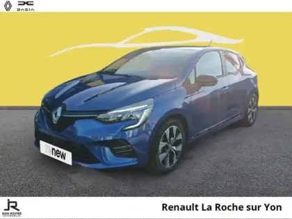 Photo Renault Clio