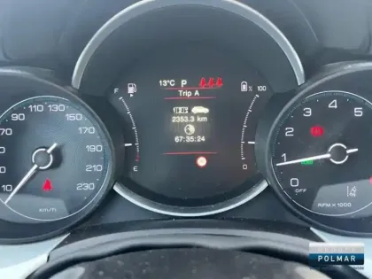 Photo 9 Fiat 500x  1.5 FireFly Turbo 130ch S/S Dolcevita Special Edition Hybrid DCT7