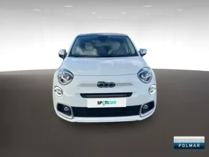 Photo 1 Fiat 500x  1.5 FireFly Turbo 130ch S/S Dolcevita Special Edition Hybrid DCT7