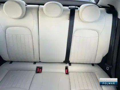 Photo 11 Fiat 500x  1.5 FireFly Turbo 130ch S/S Dolcevita Special Edition Hybrid DCT7