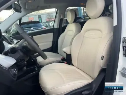 Photo 10 Fiat 500x  1.5 FireFly Turbo 130ch S/S Dolcevita Special Edition Hybrid DCT7