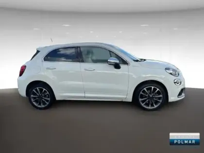 Photo 3 Fiat 500x  1.5 FireFly Turbo 130ch S/S Dolcevita Special Edition Hybrid DCT7