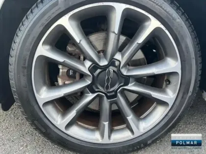 Photo 12 Fiat 500x  1.5 FireFly Turbo 130ch S/S Dolcevita Special Edition Hybrid DCT7