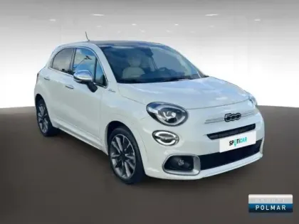 Photo 2 Fiat 500x  1.5 FireFly Turbo 130ch S/S Dolcevita Special Edition Hybrid DCT7