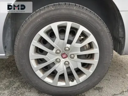 Photo 12 Fiat Scudo  Fg XL 2.0 BlueHDi 180ch S&S Cabine Approfondie Fixe EAT8