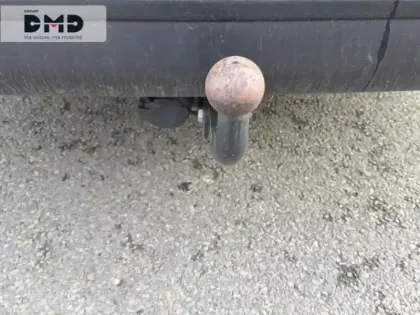 Photo 13 Fiat Scudo  Fg XL 2.0 BlueHDi 180ch S&S Cabine Approfondie Fixe EAT8