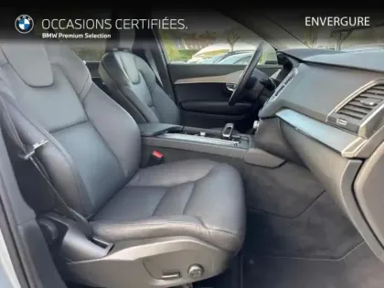 Photo 8 Volvo Xc90  T8 AWD 310 + 145ch Start Geartronic