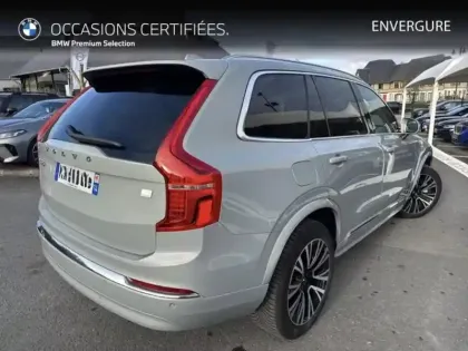 Photo 1 Volvo Xc90  T8 AWD 310 + 145ch Start Geartronic