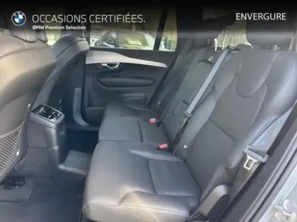 Photo 10 Volvo Xc90  T8 AWD 310 + 145ch Start Geartronic
