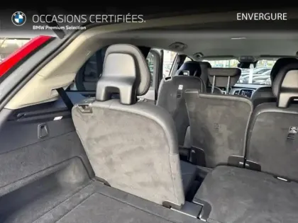 Photo 11 Volvo Xc90  T8 AWD 310 + 145ch Start Geartronic