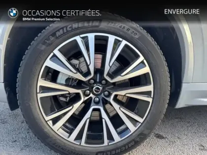 Photo 5 Volvo Xc90  T8 AWD 310 + 145ch Start Geartronic