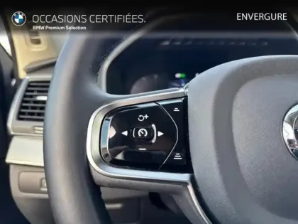 Photo 13 Volvo Xc90  T8 AWD 310 + 145ch Start Geartronic