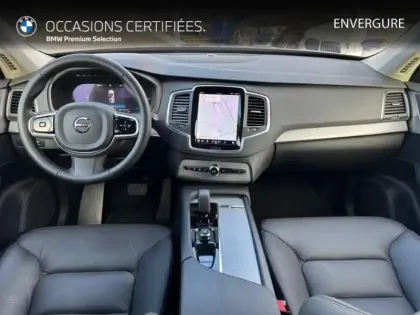 Photo 9 Volvo Xc90  T8 AWD 310 + 145ch Start Geartronic