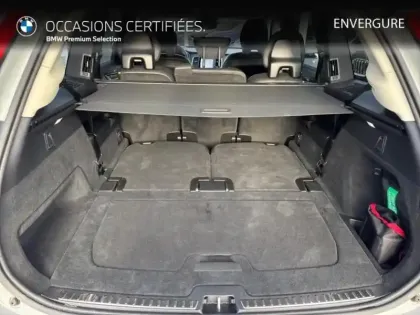 Photo 6 Volvo Xc90  T8 AWD 310 + 145ch Start Geartronic