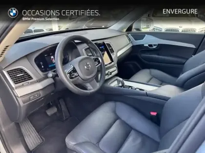 Photo 7 Volvo Xc90  T8 AWD 310 + 145ch Start Geartronic