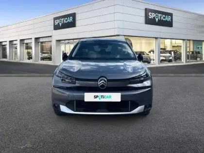 Photo 1 Citroën C4  1.2 Hybride 145ch S&S MAX Automatique