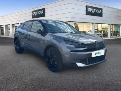 Photo 2 Citroën C4  1.2 Hybride 145ch S&S MAX Automatique