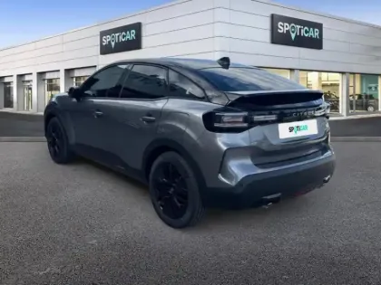 Photo 6 Citroën C4  1.2 Hybride 145ch S&S MAX Automatique