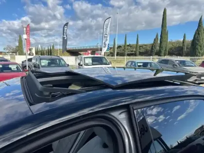 Photo 8 Citroën C4  1.2 Hybride 145ch S&S MAX Automatique