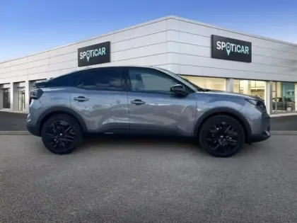 Photo 3 Citroën C4  1.2 Hybride 145ch S&S MAX Automatique