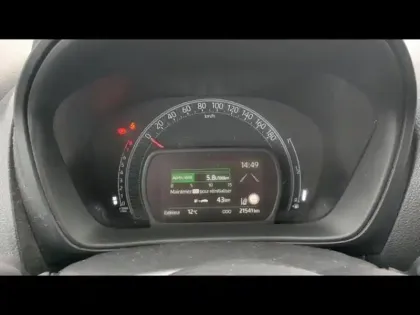 Photo 13 Toyota Aygo  X 1.0 VVT-i 72ch Dynamic