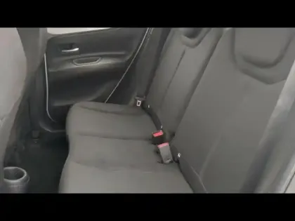 Photo 9 Toyota Aygo  X 1.0 VVT-i 72ch Dynamic