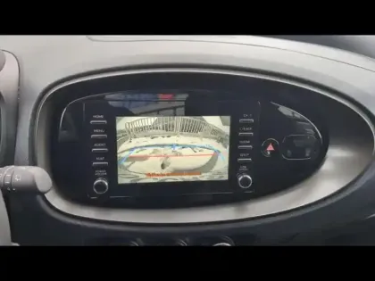 Photo 14 Toyota Aygo  X 1.0 VVT-i 72ch Dynamic