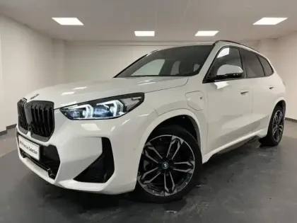 Photo Bmw X1