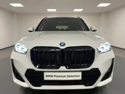 Photo 1 BMW X1  xDrive25e 245ch M Sport