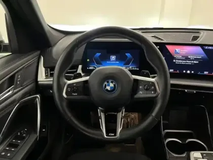Photo 8 BMW X1  xDrive25e 245ch M Sport