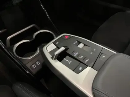 Photo 10 BMW X1  xDrive25e 245ch M Sport