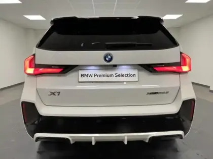 Photo 4 BMW X1  xDrive25e 245ch M Sport
