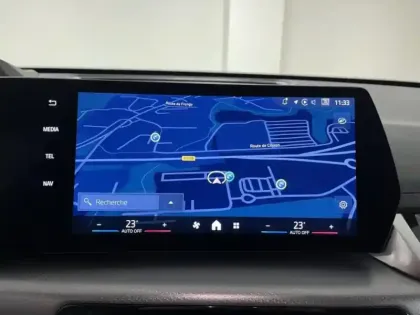 Photo 14 BMW X1  xDrive25e 245ch M Sport