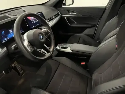 Photo 6 BMW X1  xDrive25e 245ch M Sport