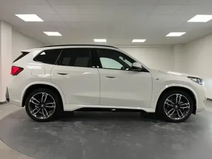 Photo 2 BMW X1  xDrive25e 245ch M Sport
